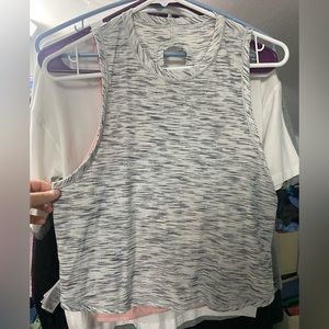 Lululemon Fast As Light Muscle Tank